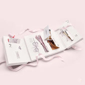 Calendrier de l’Avent Kylie
