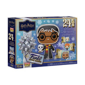 Calendrier de l’Avent Funko Pocket POP Harry Potter
