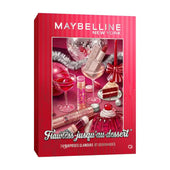 Calendrier de l’Avent Maybelline - En Stock