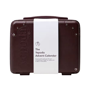 Calendrier de l'Avent Yepoda - En Stock